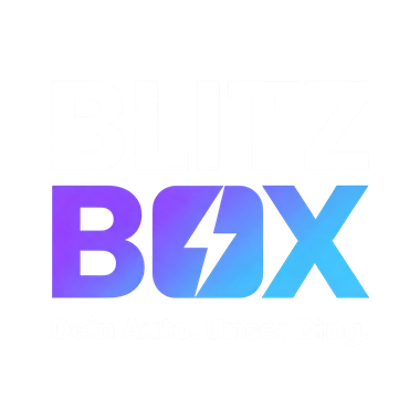 BLITZ BOX Leipzig